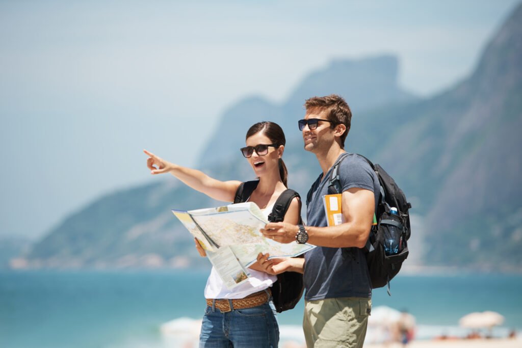 Getting-to-Andaman-couples-viewving-map